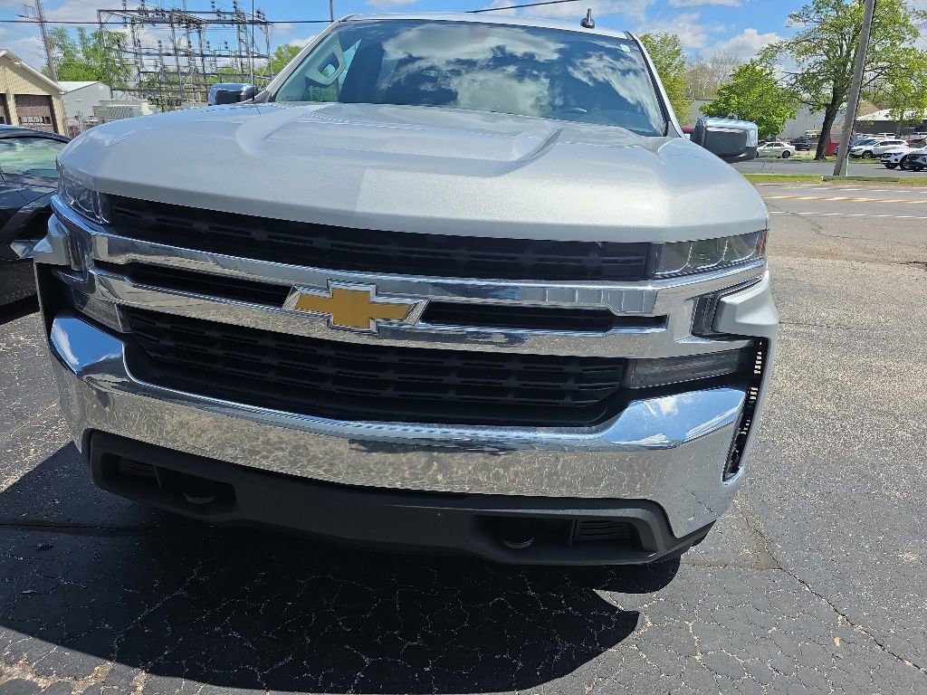chevrolet silverado 1500 limited 2022 1GCPYDEK6NZ170651 image chevrolet silverado 1500 limited 2022 1GCPYDEK6NZ170651 image